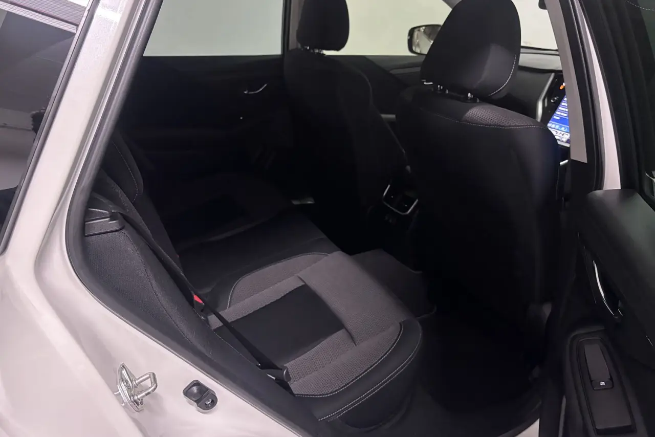 2022 Subaru Outback Gallery Image 11