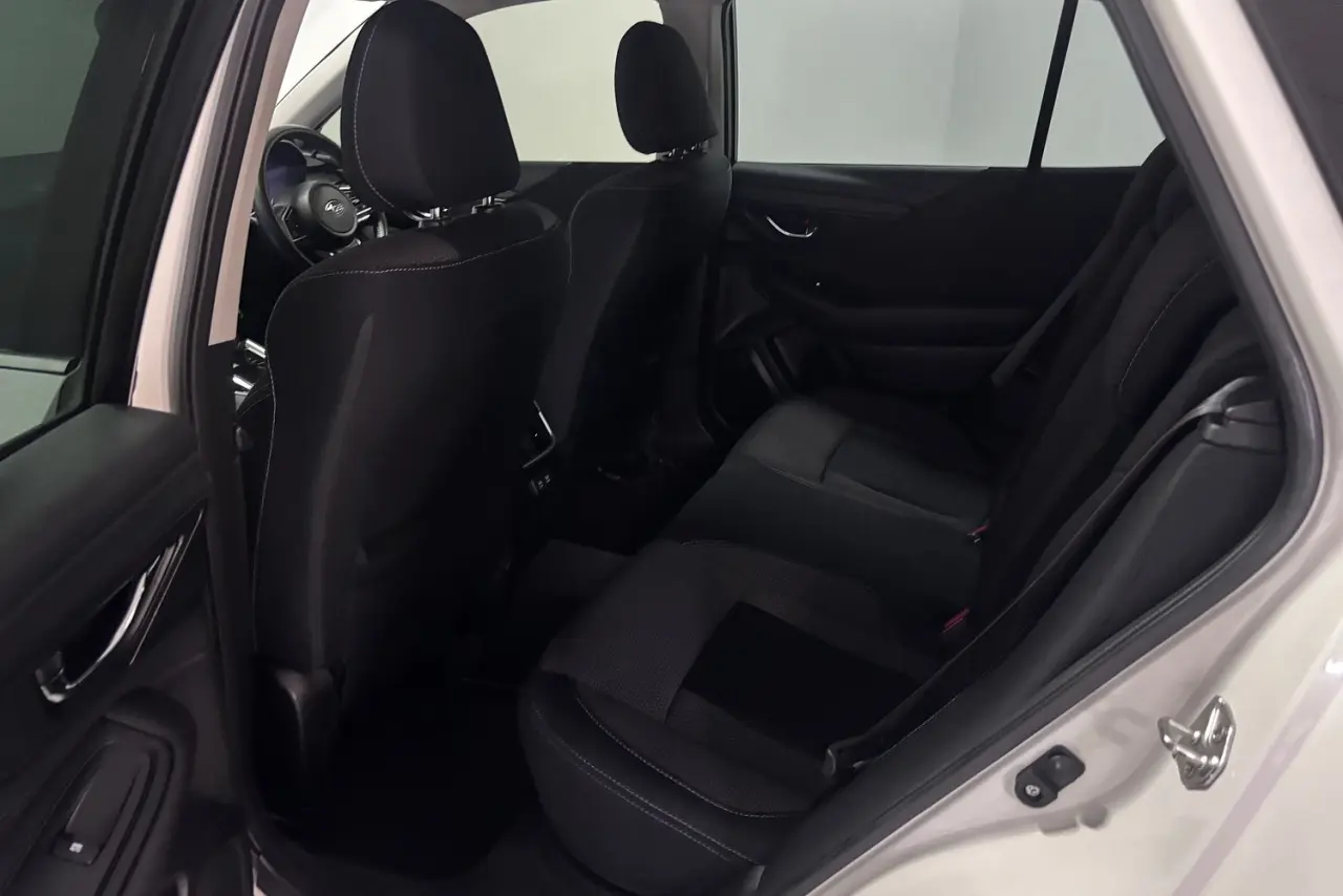 2022 Subaru Outback Gallery Image 13