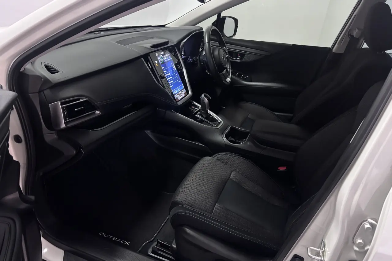 2022 Subaru Outback Gallery Image 14