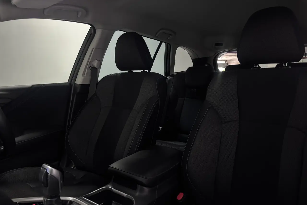 2022 Subaru Outback Gallery Image 15