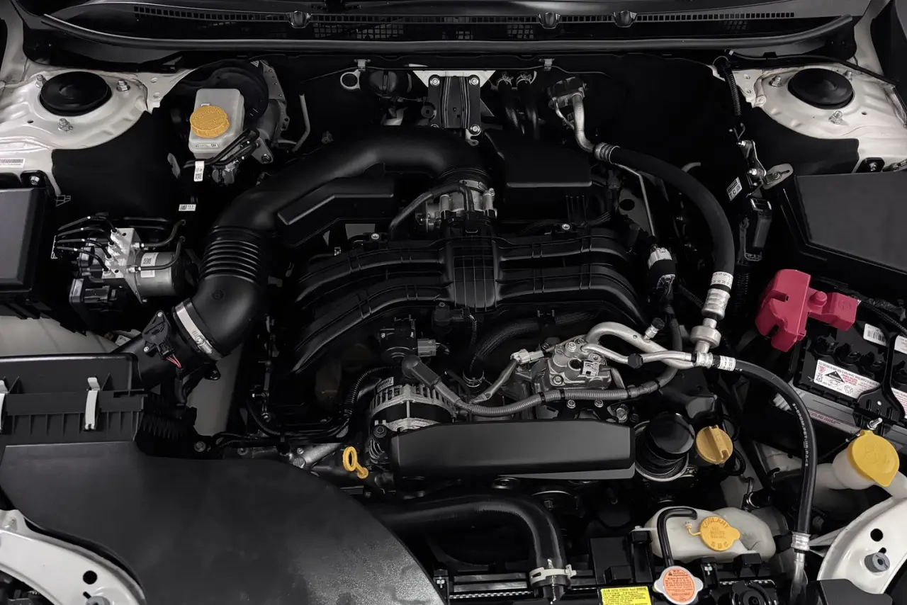 2022 Subaru Outback Gallery Image 23