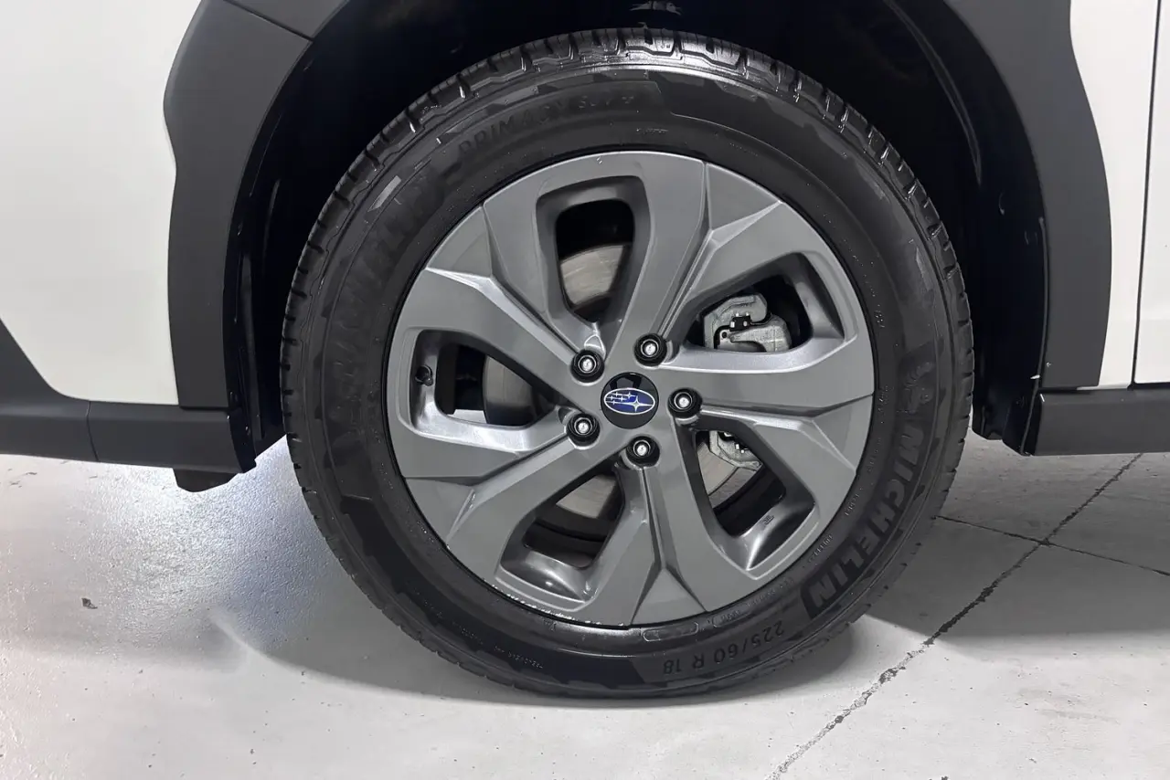 2022 Subaru Outback Gallery Image 5