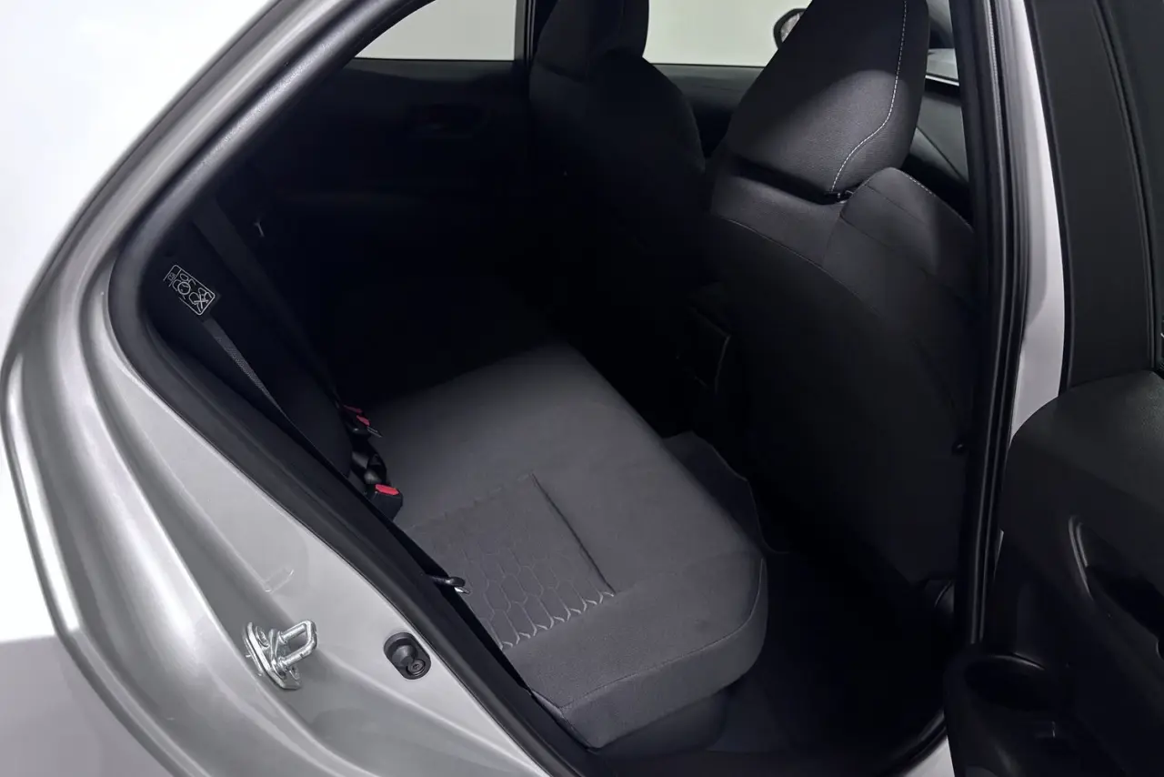 2022 Toyota Corolla Gallery Image 11