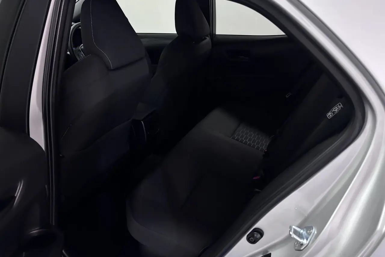 2022 Toyota Corolla Gallery Image 13