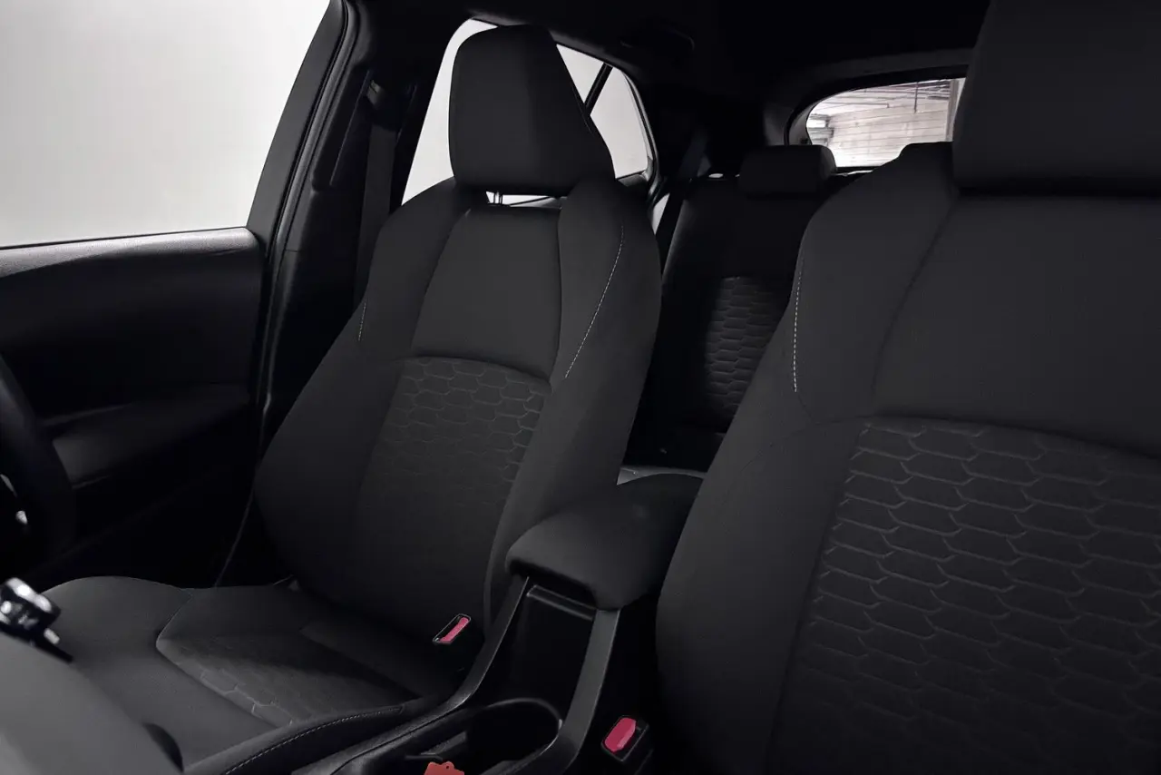 2022 Toyota Corolla Gallery Image 15