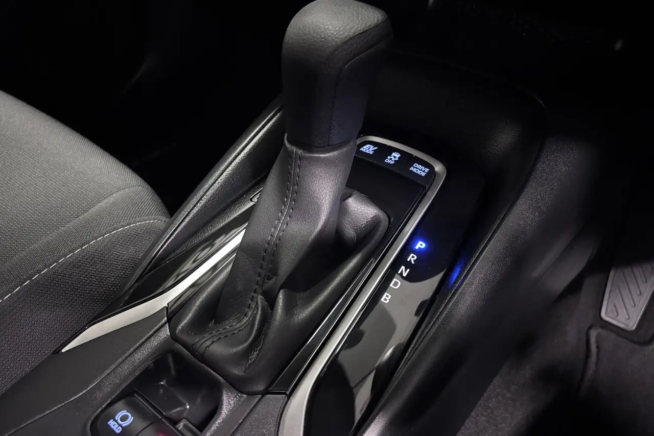 2022 Toyota Corolla Gallery Image 19