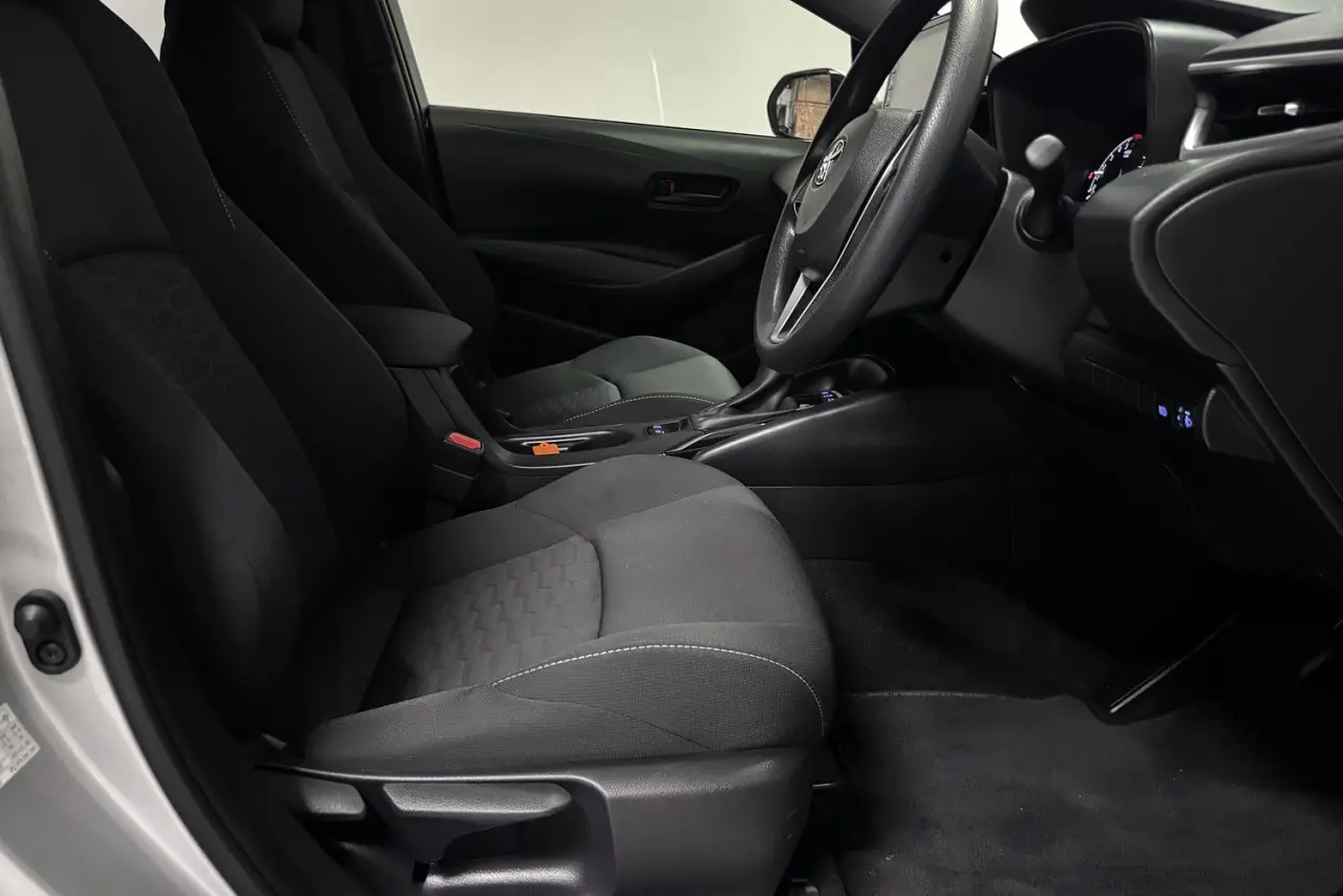 2022 Toyota Corolla Gallery Image 20