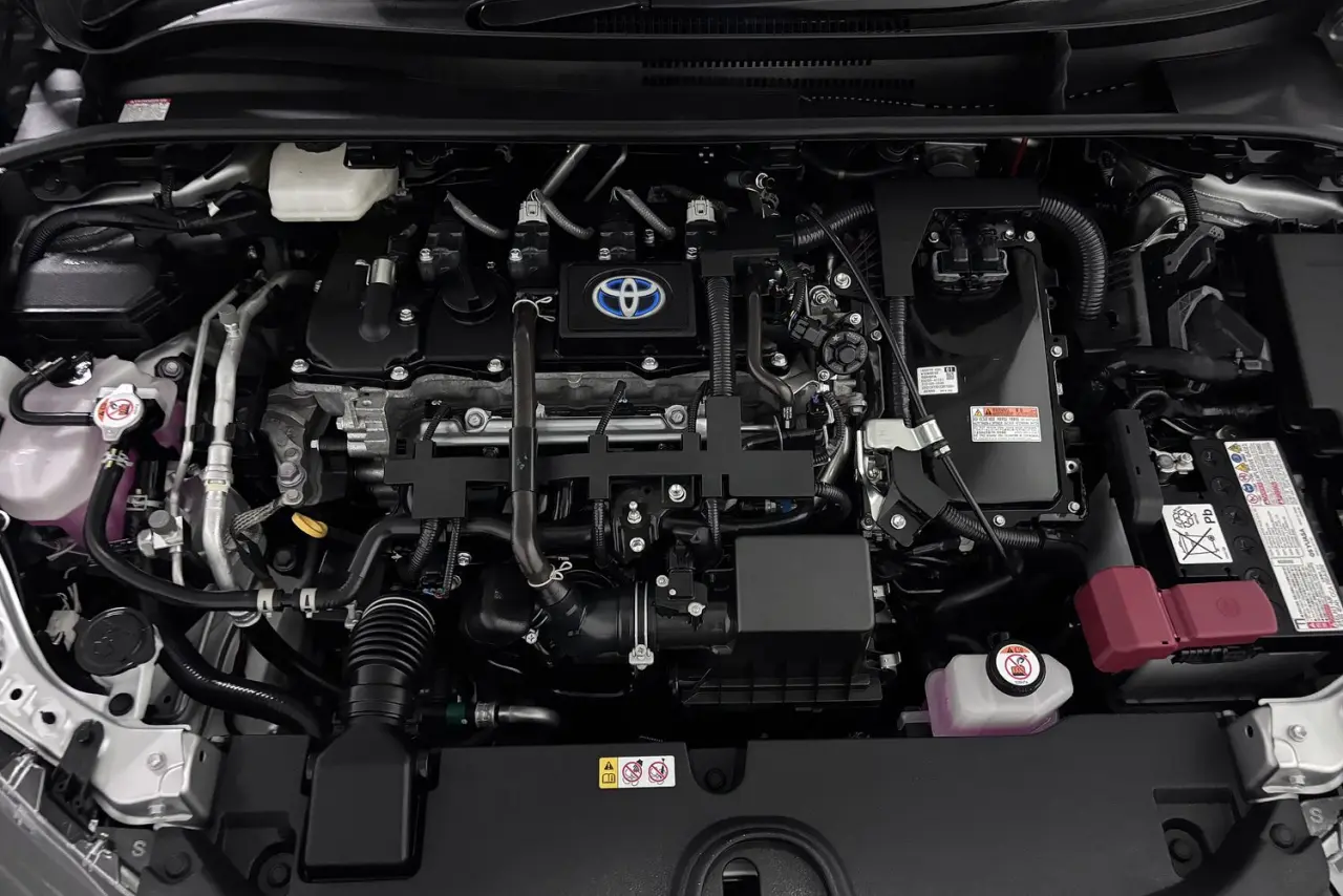 2022 Toyota Corolla Gallery Image 22