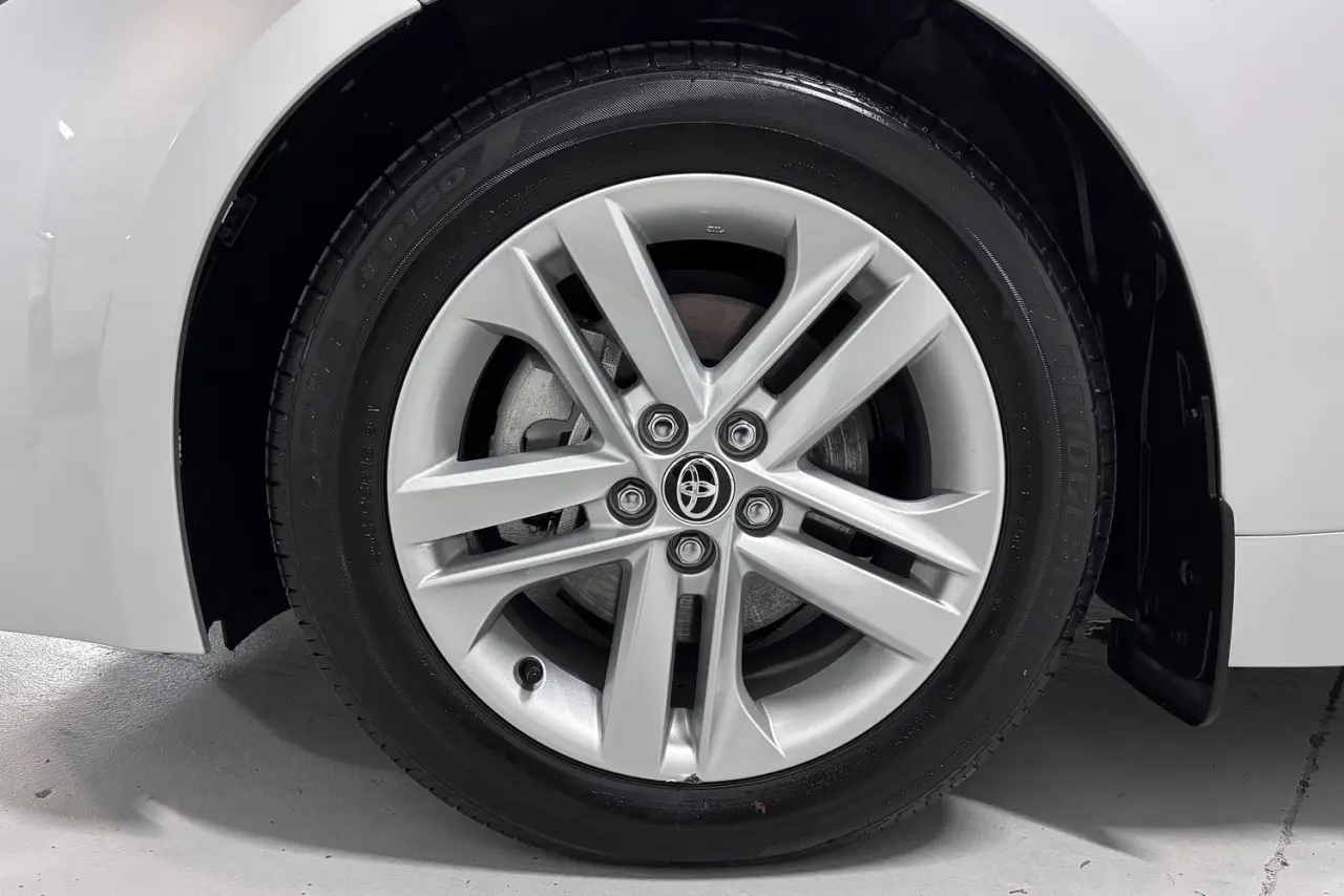 2022 Toyota Corolla Gallery Image 5
