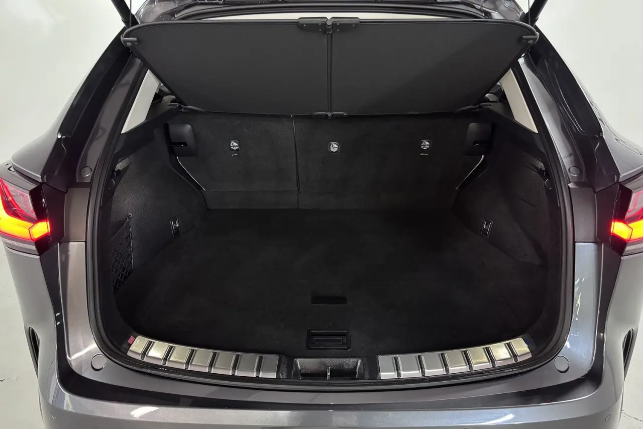 2024 Lexus NX Gallery Image 12