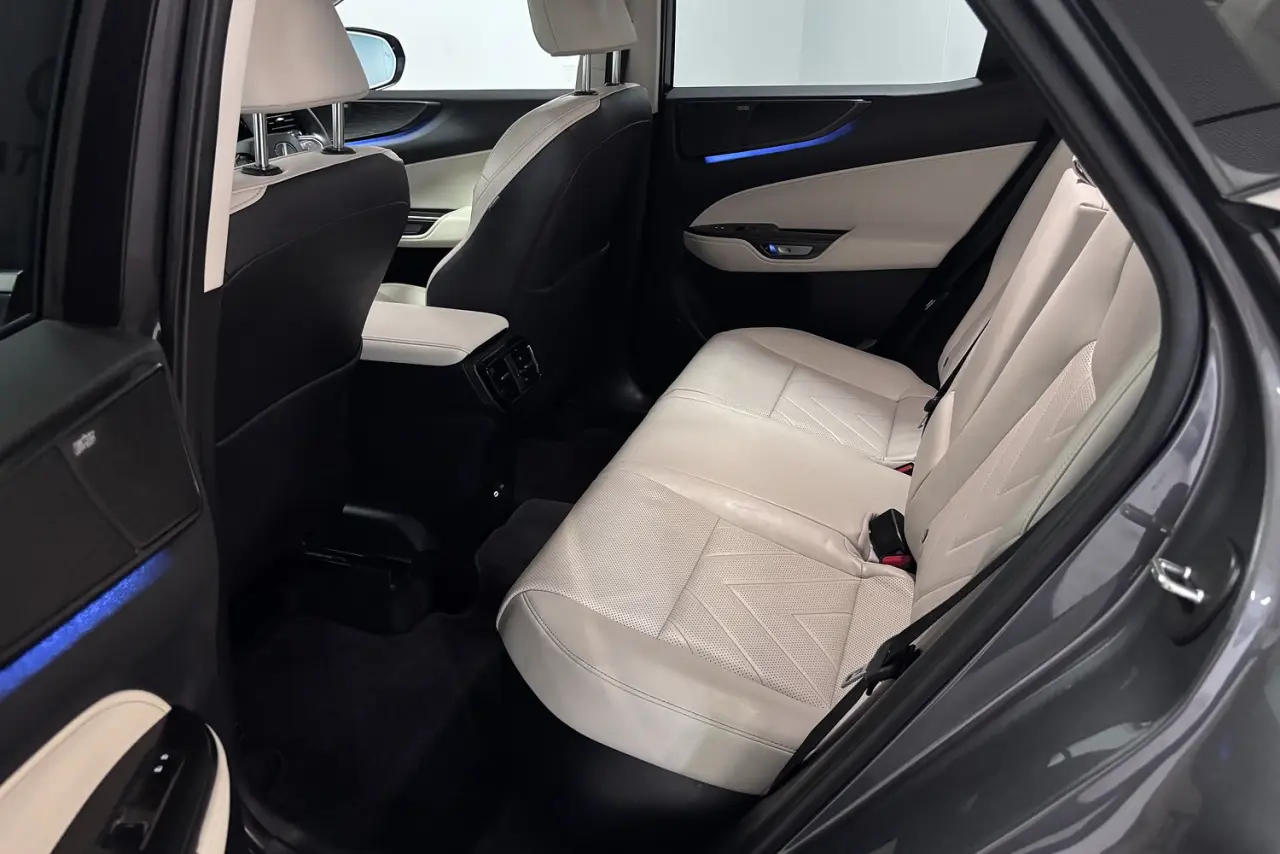 2024 Lexus NX Gallery Image 13