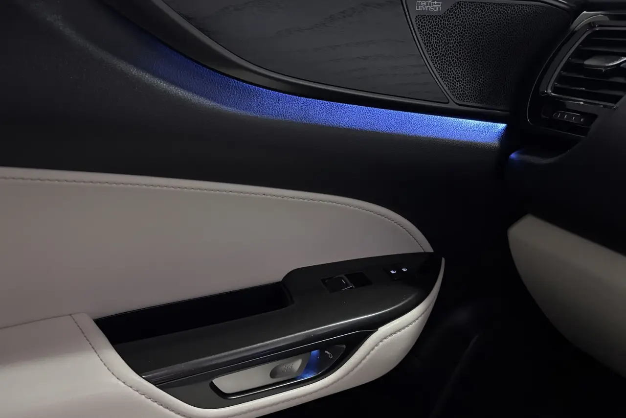 2024 Lexus NX Gallery Image 20