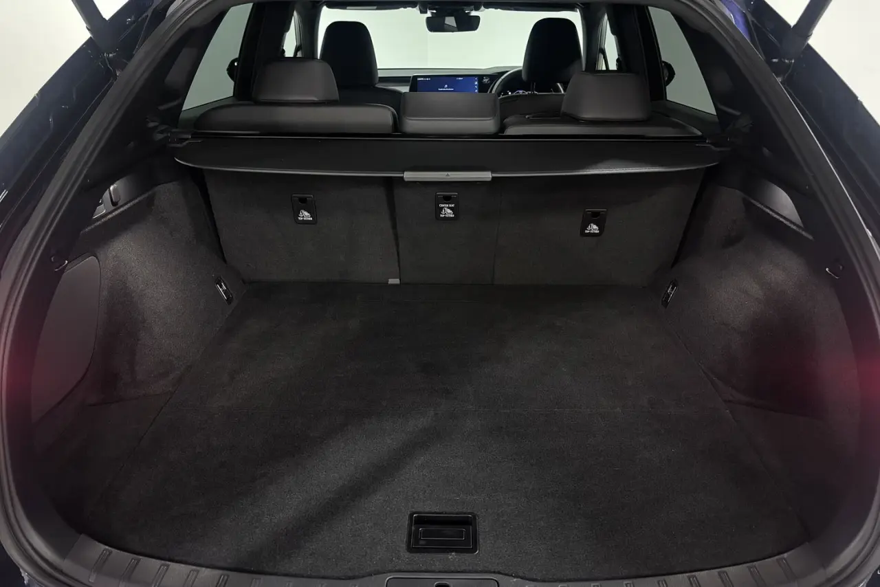 2024 Lexus RX Gallery Image 12