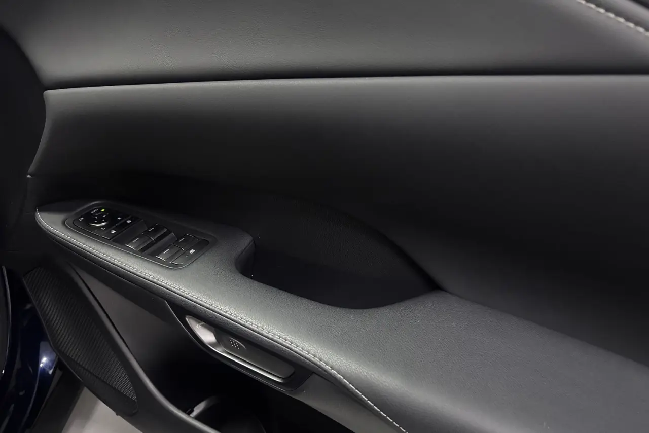 2024 Lexus RX Gallery Image 20