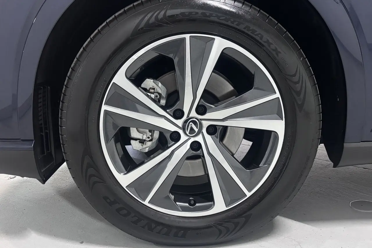 2024 Lexus RX Gallery Image 7