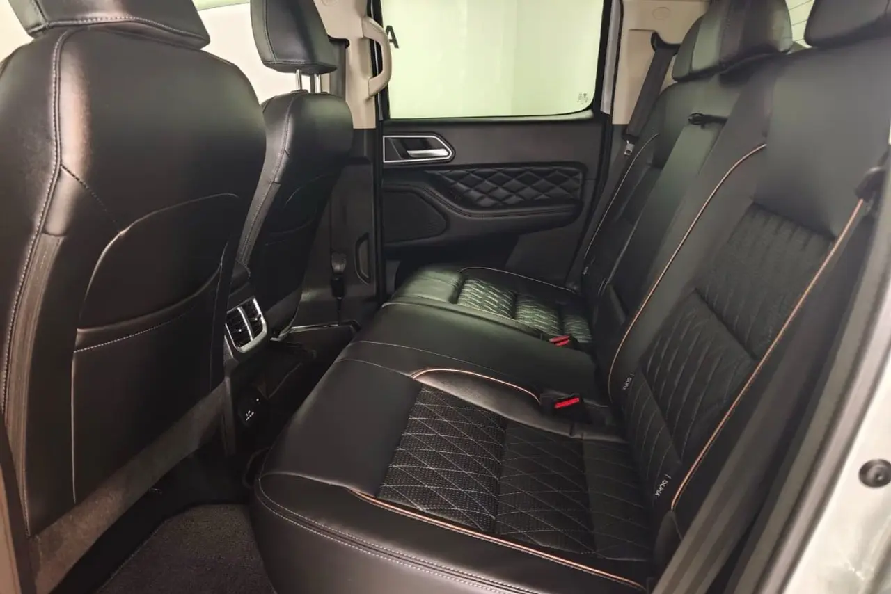 2022 GWM Ute Gallery Image 10