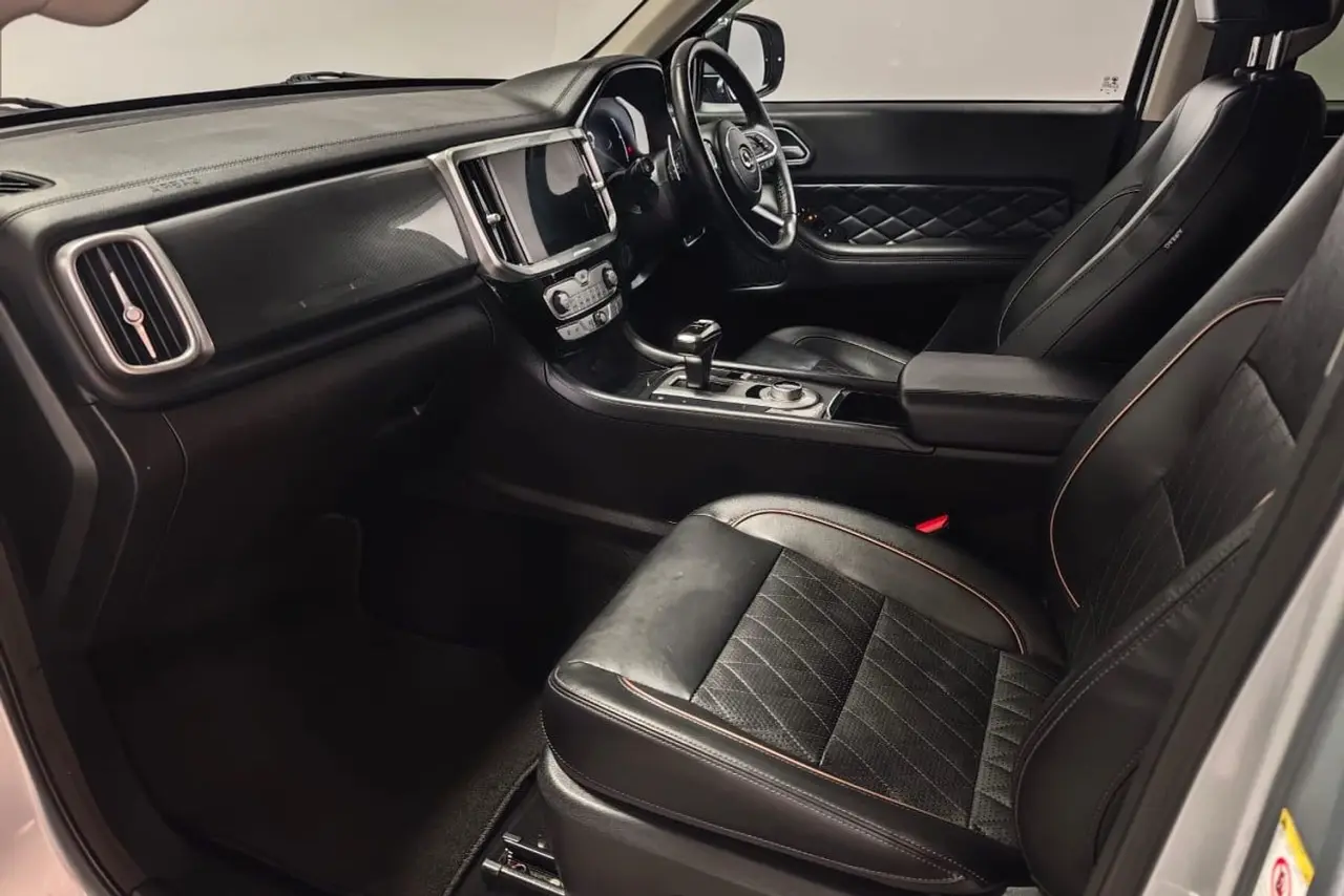 2022 GWM Ute Gallery Image 12