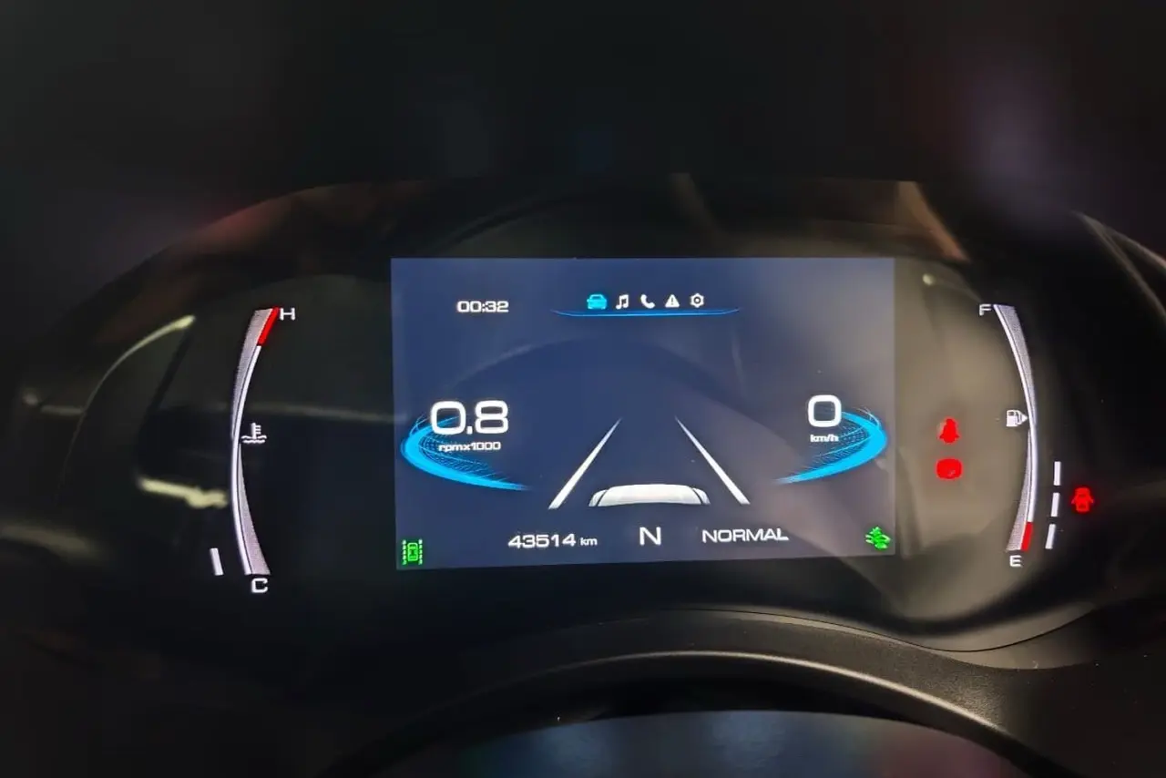 2022 GWM Ute Gallery Image 14