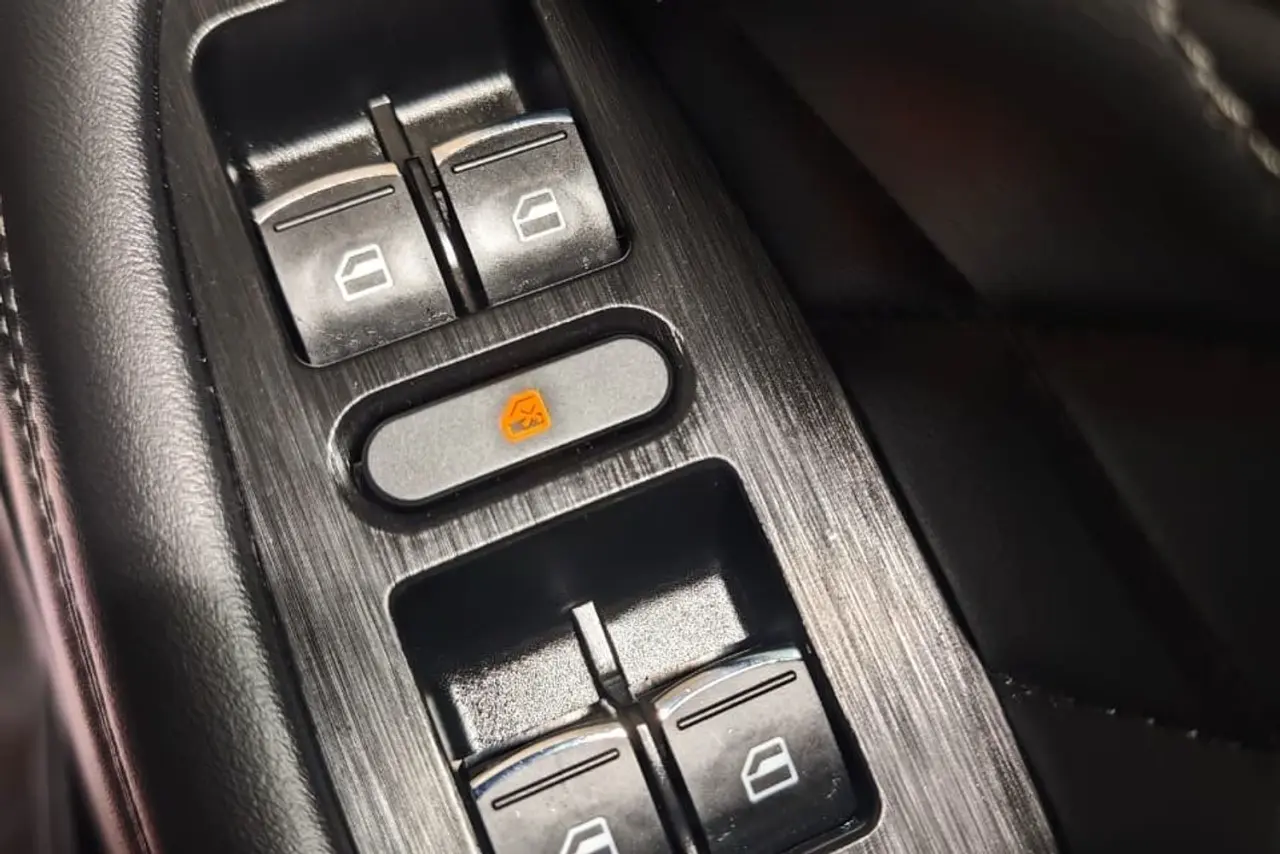 2022 GWM Ute Gallery Image 17