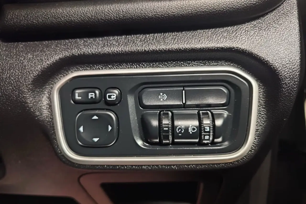 2022 GWM Ute Gallery Image 18