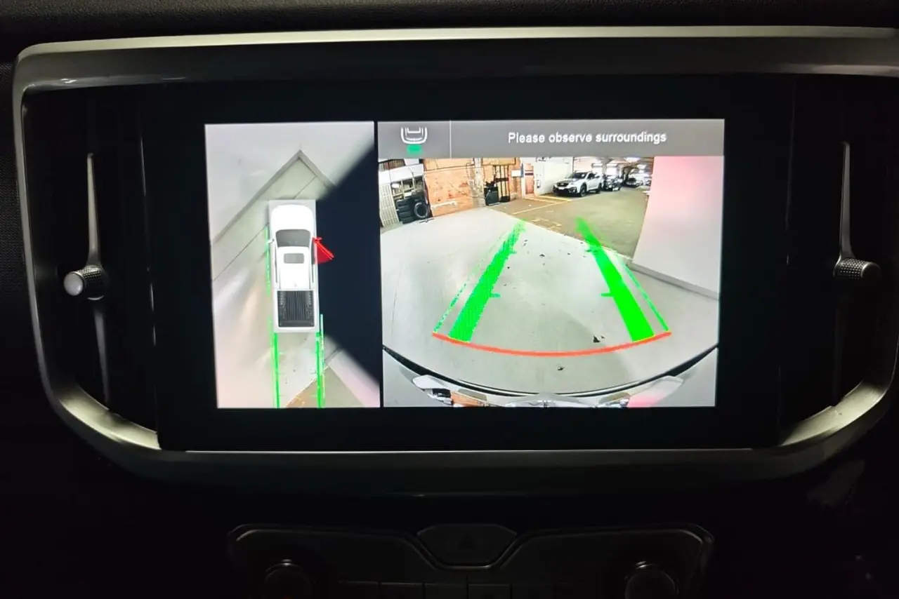 2022 GWM Ute Gallery Image 19