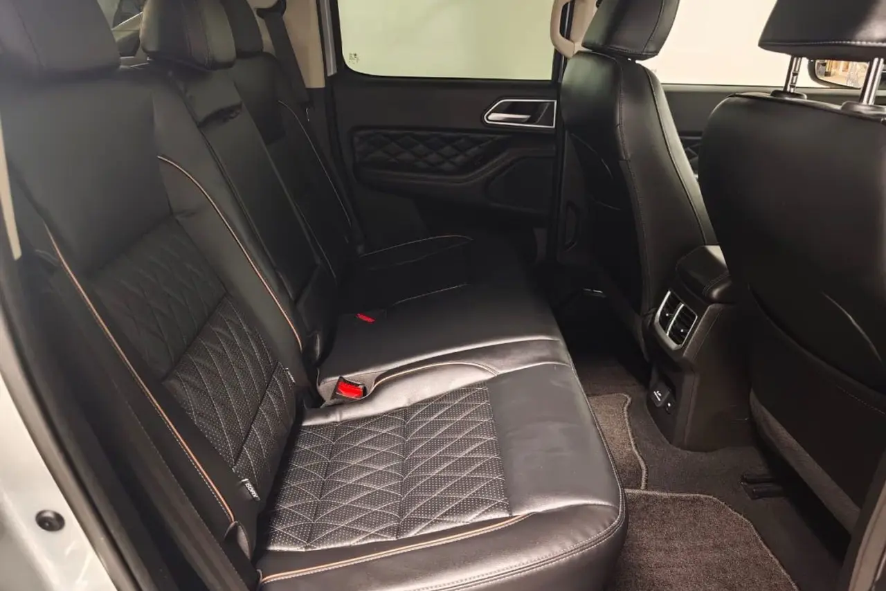 2022 GWM Ute Gallery Image 9