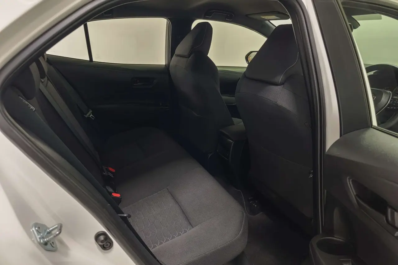 2021 Toyota Corolla Gallery Image 11