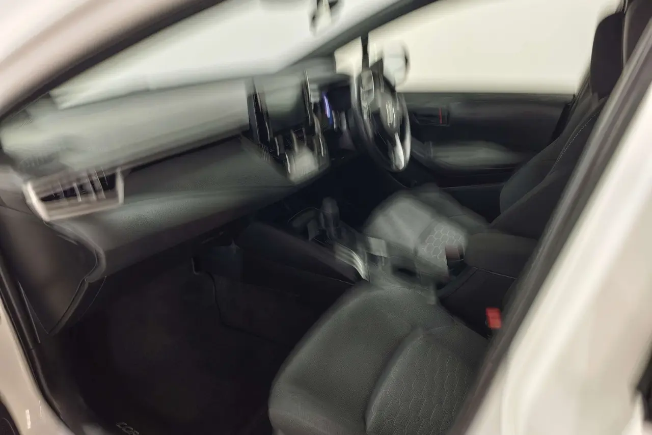 2021 Toyota Corolla Gallery Image 14