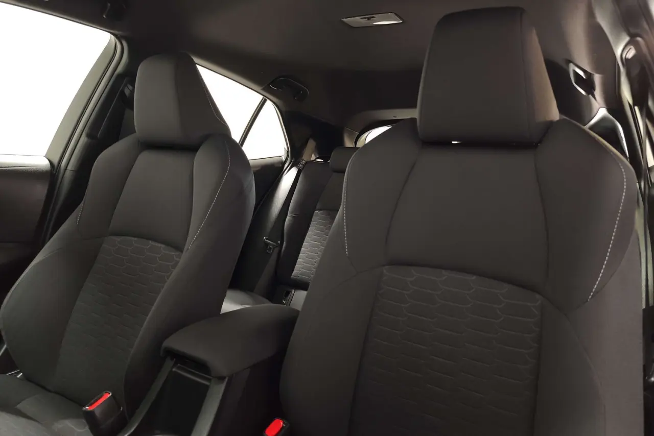 2021 Toyota Corolla Gallery Image 15