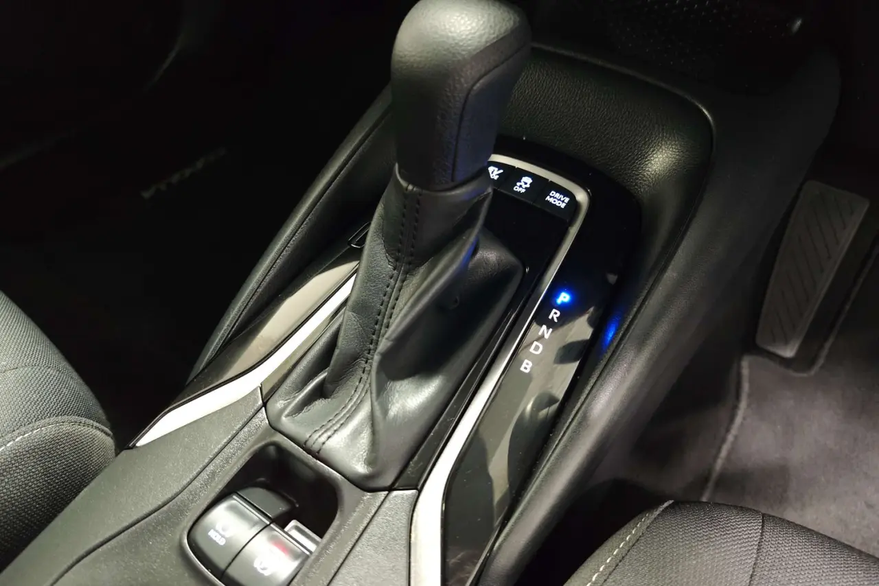 2021 Toyota Corolla Gallery Image 19