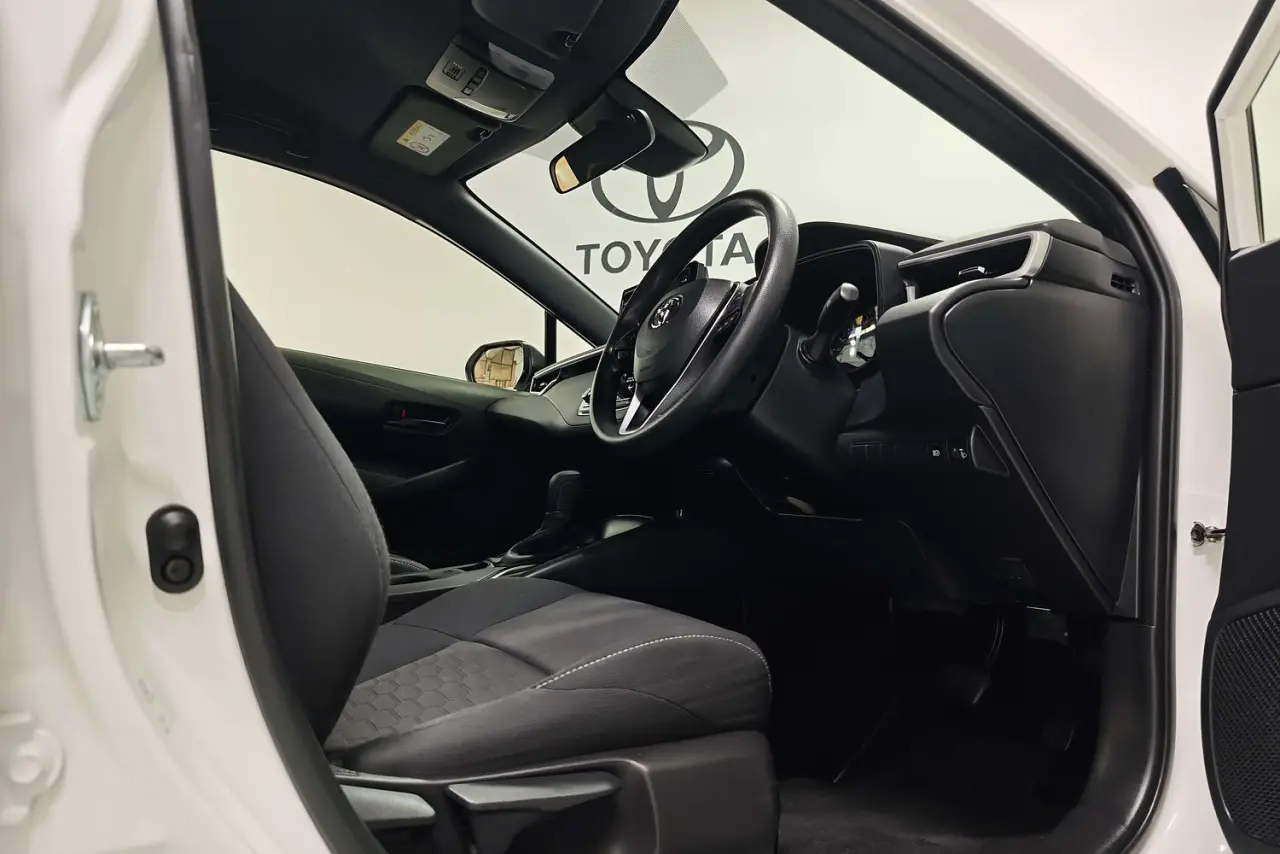 2021 Toyota Corolla Gallery Image 22