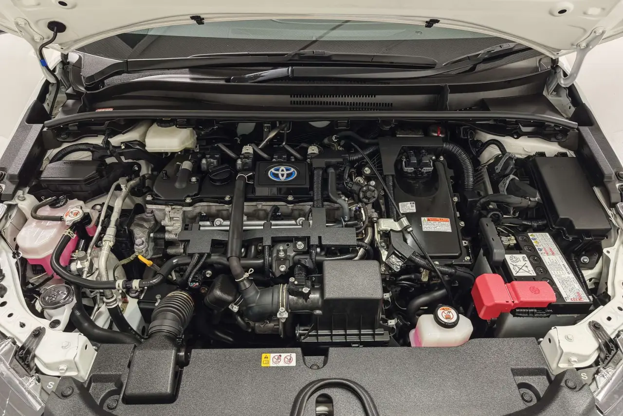 2021 Toyota Corolla Gallery Image 23