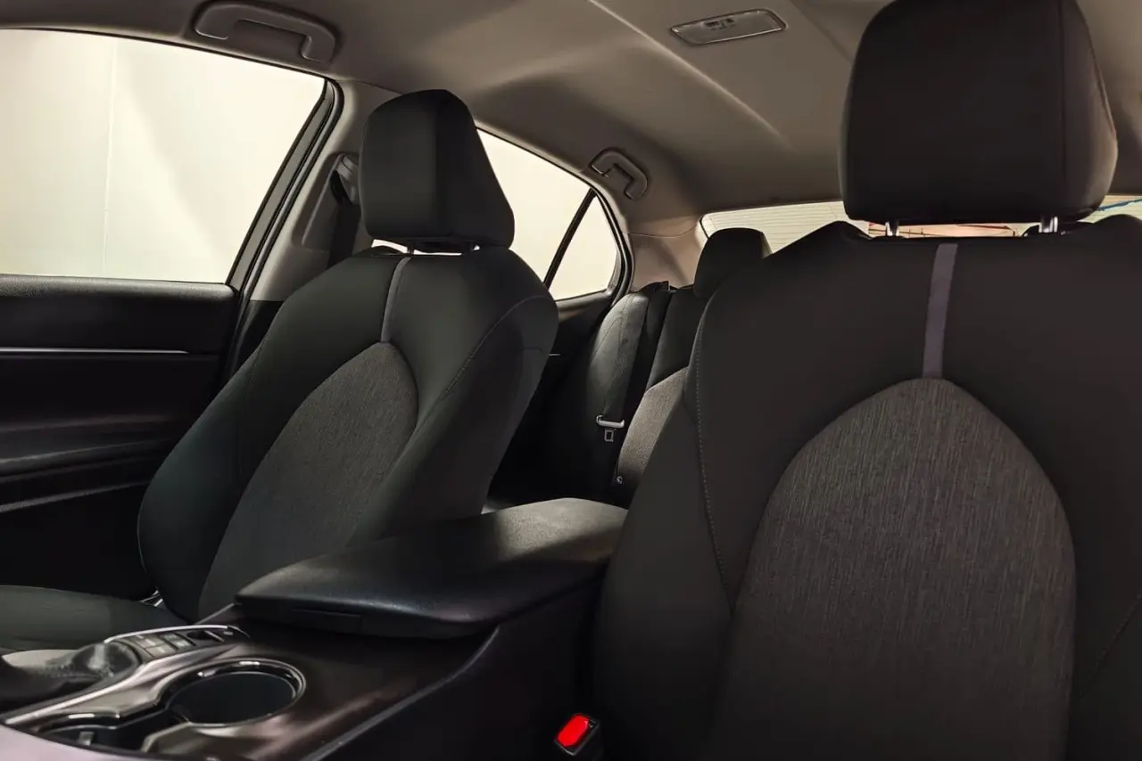 2022 Toyota Camry Gallery Image 14