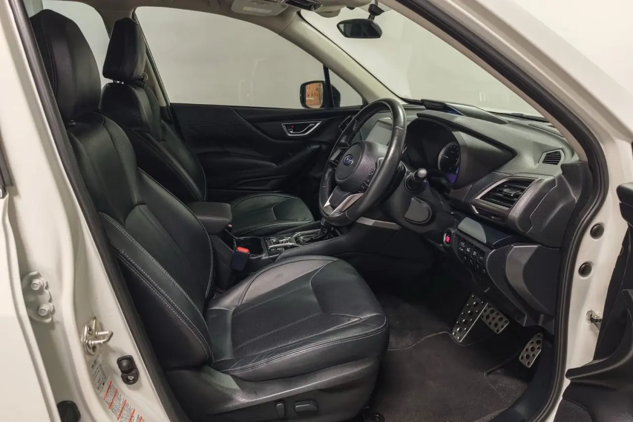 2019 Subaru Forester Gallery Image 10