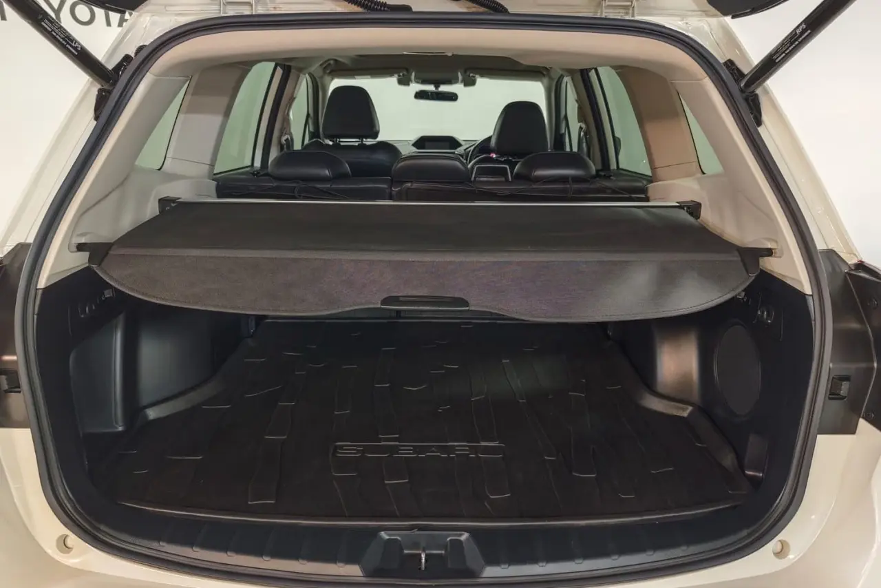 2019 Subaru Forester Gallery Image 13