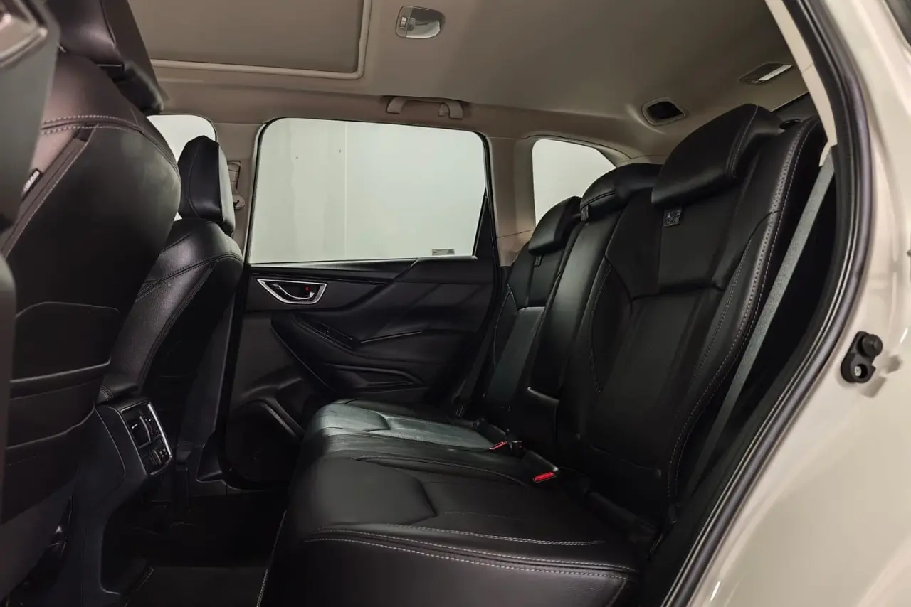 2019 Subaru Forester Gallery Image 14