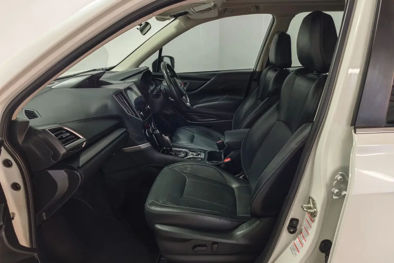 2019 Subaru Forester Gallery Image 15