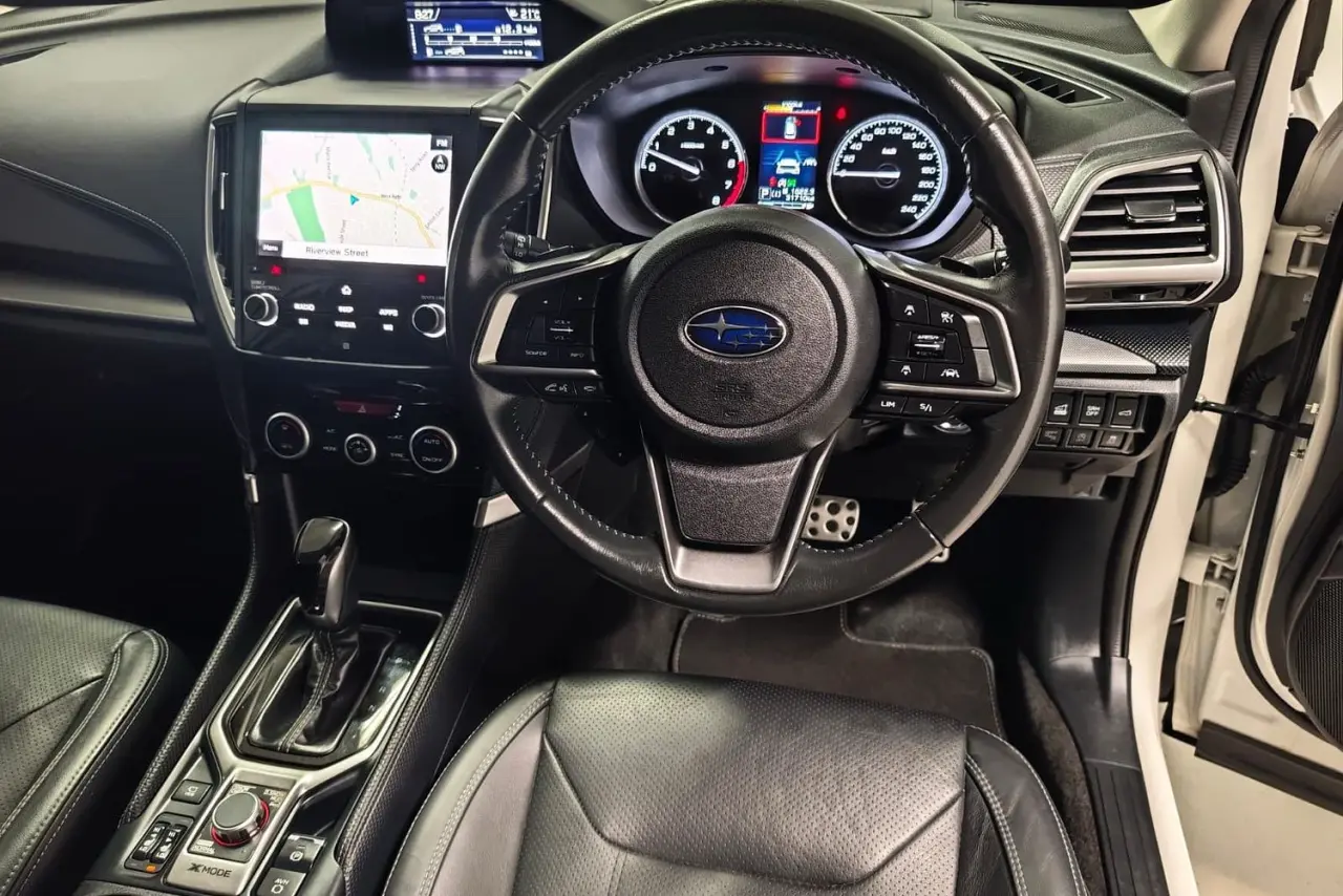 2019 Subaru Forester Gallery Image 17