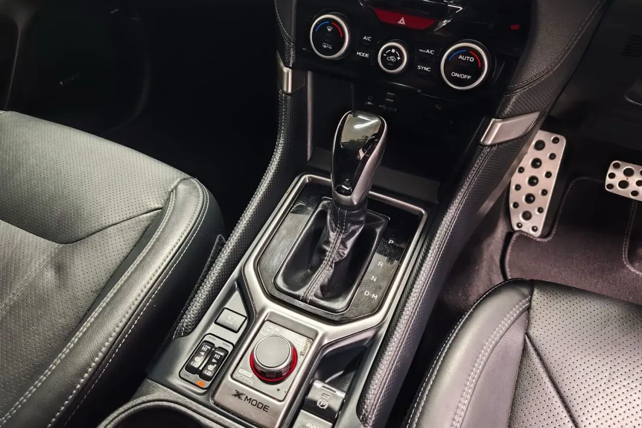 2019 Subaru Forester Gallery Image 18