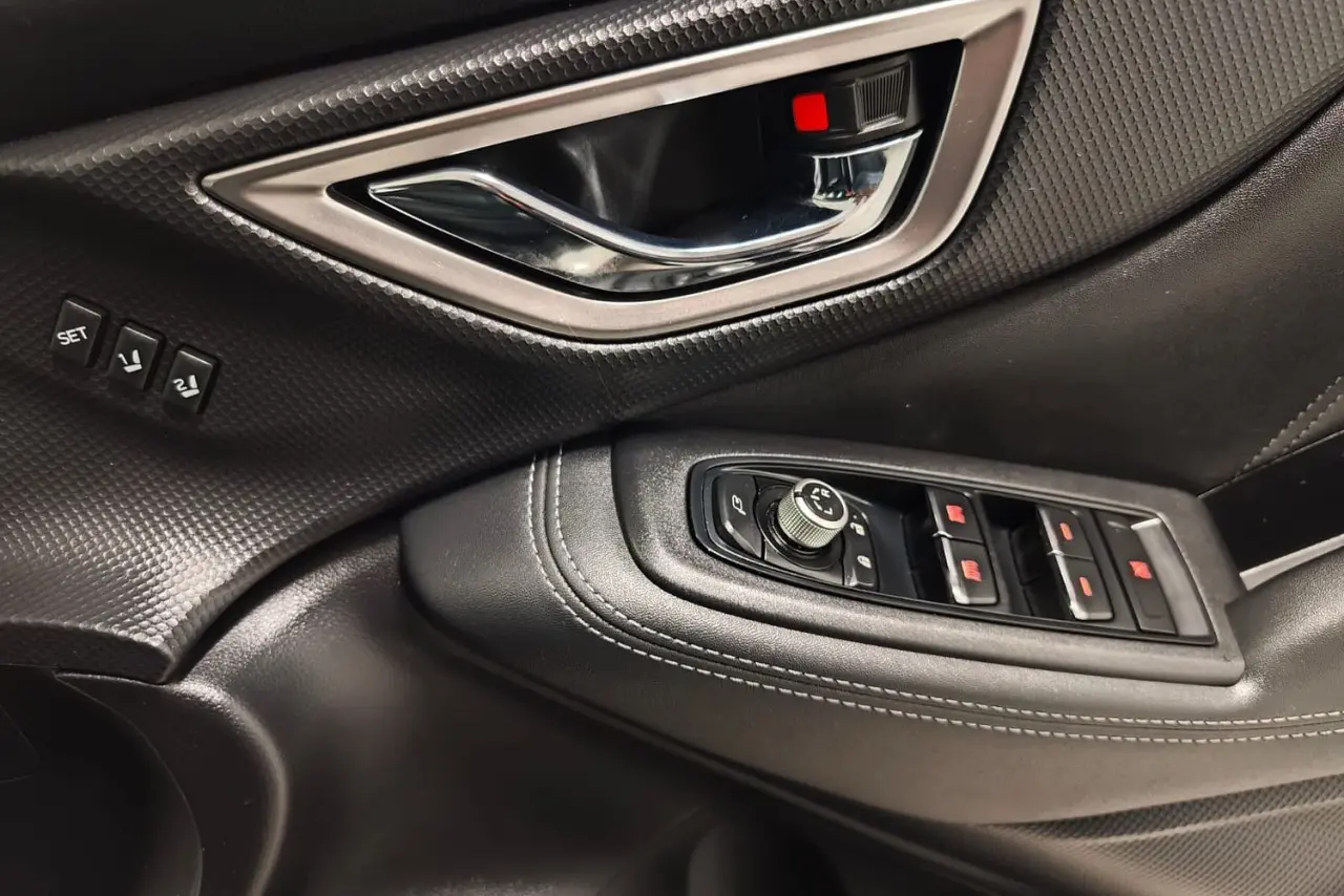 2019 Subaru Forester Gallery Image 20