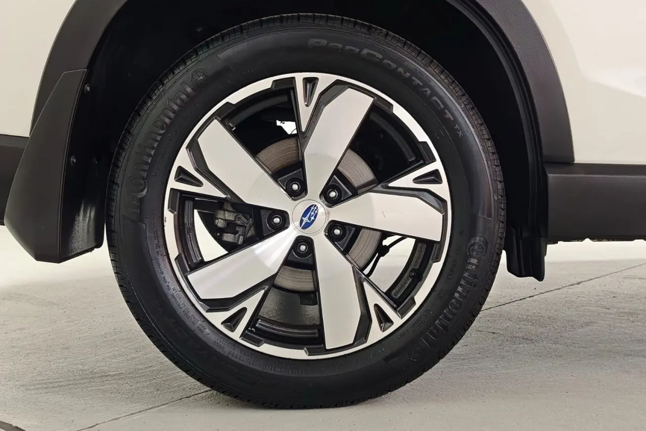 2019 Subaru Forester Gallery Image 22