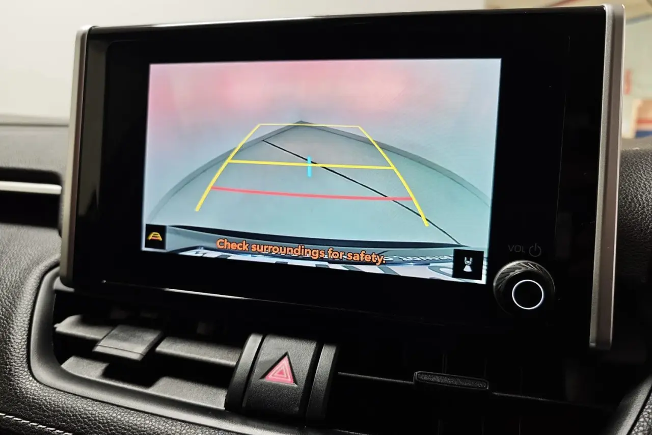 2024 Toyota RAV4 Gallery Image 19