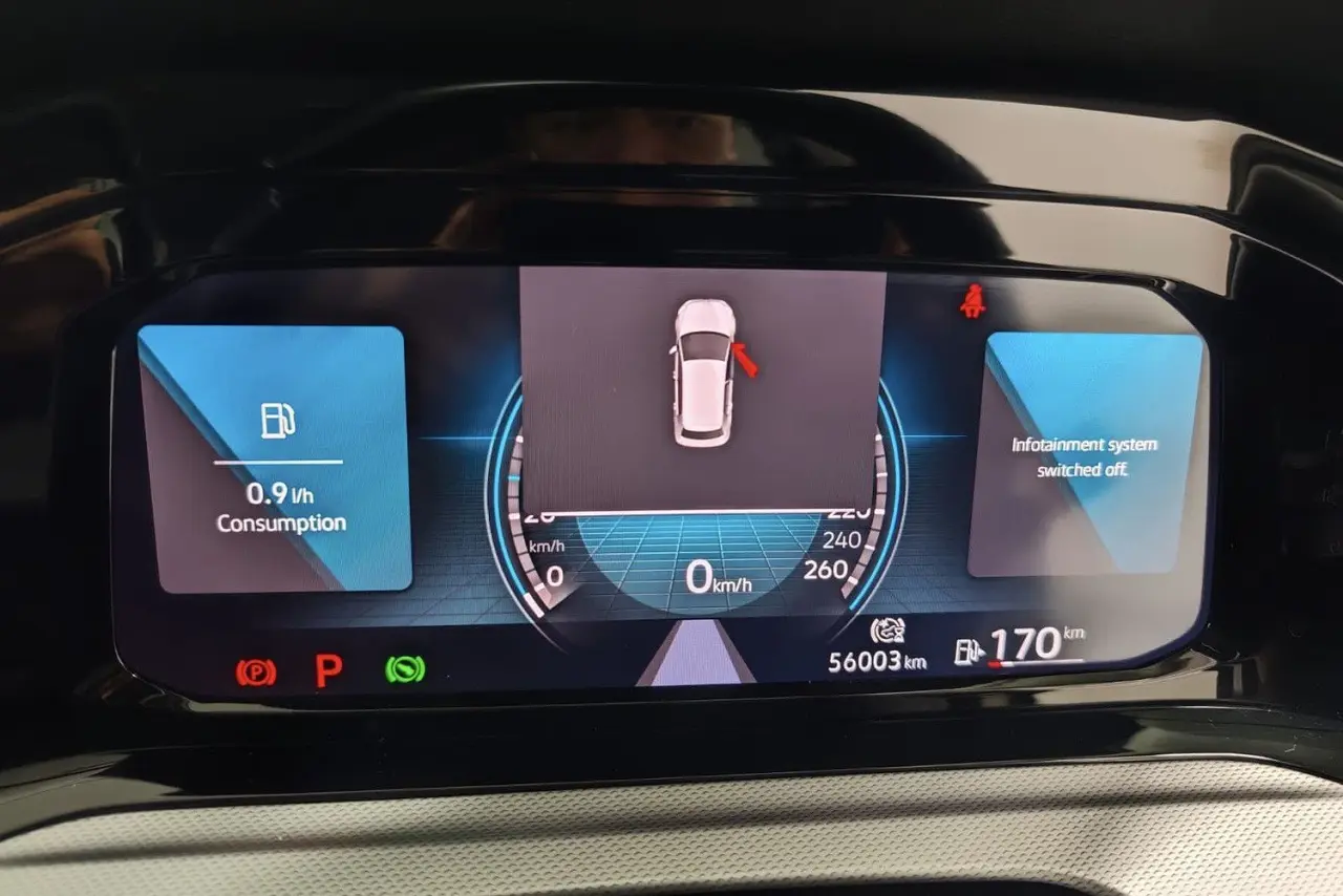 2021 Volkswagen Golf Gallery Image 18