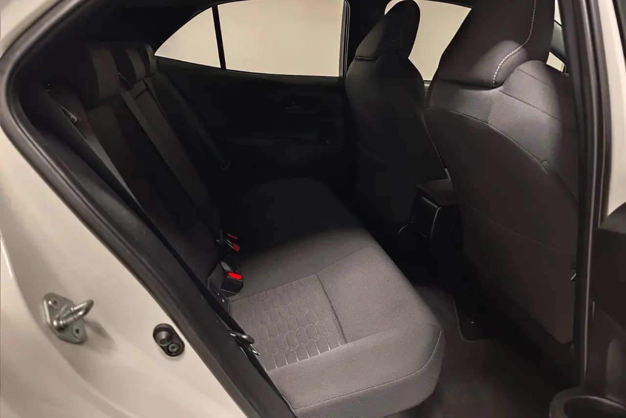 2020 Toyota Corolla Gallery Image 11