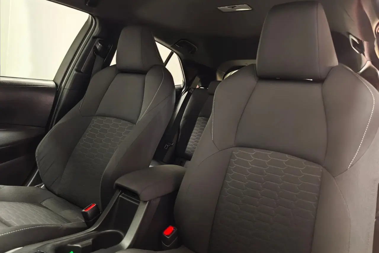 2020 Toyota Corolla Gallery Image 15