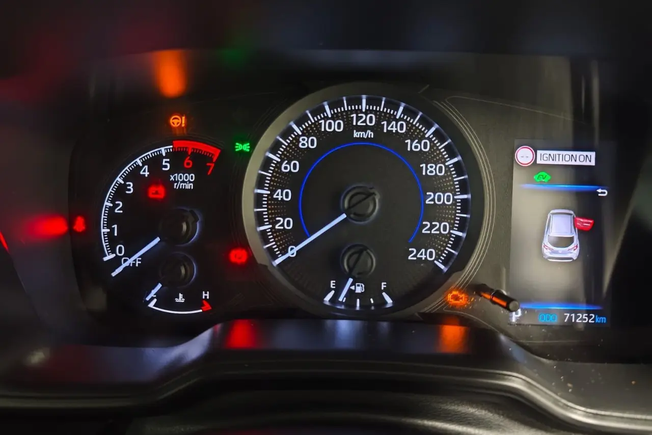 2020 Toyota Corolla Gallery Image 16