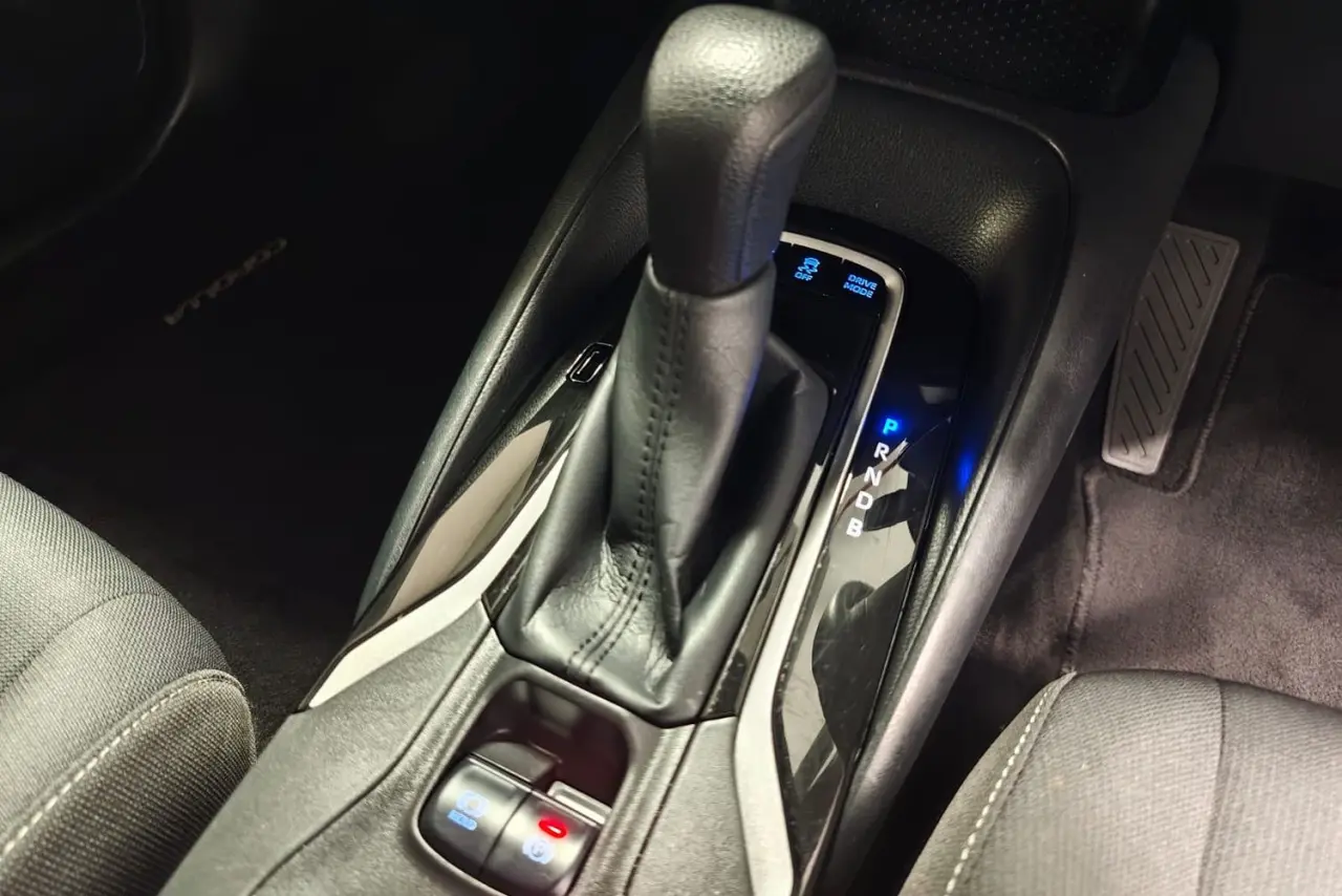 2020 Toyota Corolla Gallery Image 19