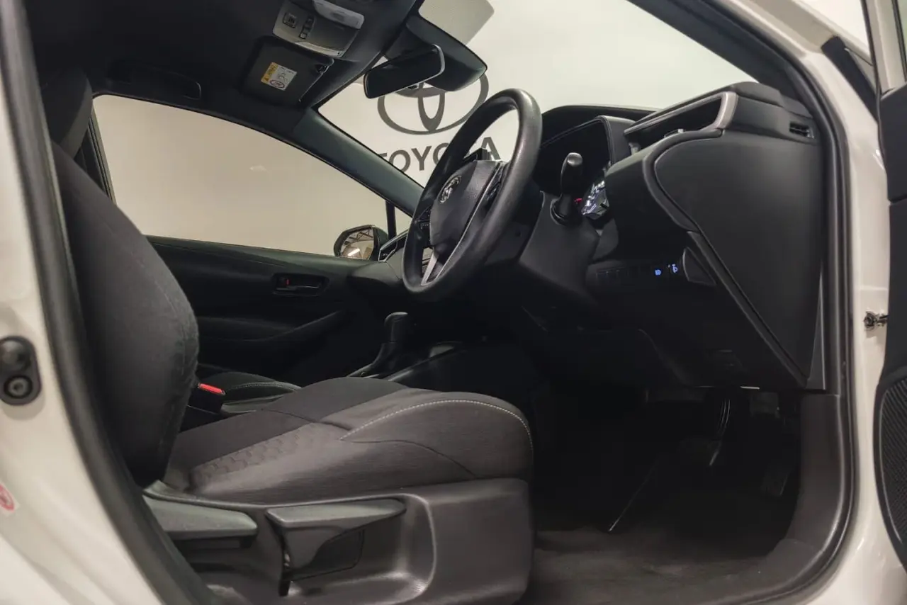 2020 Toyota Corolla Gallery Image 20