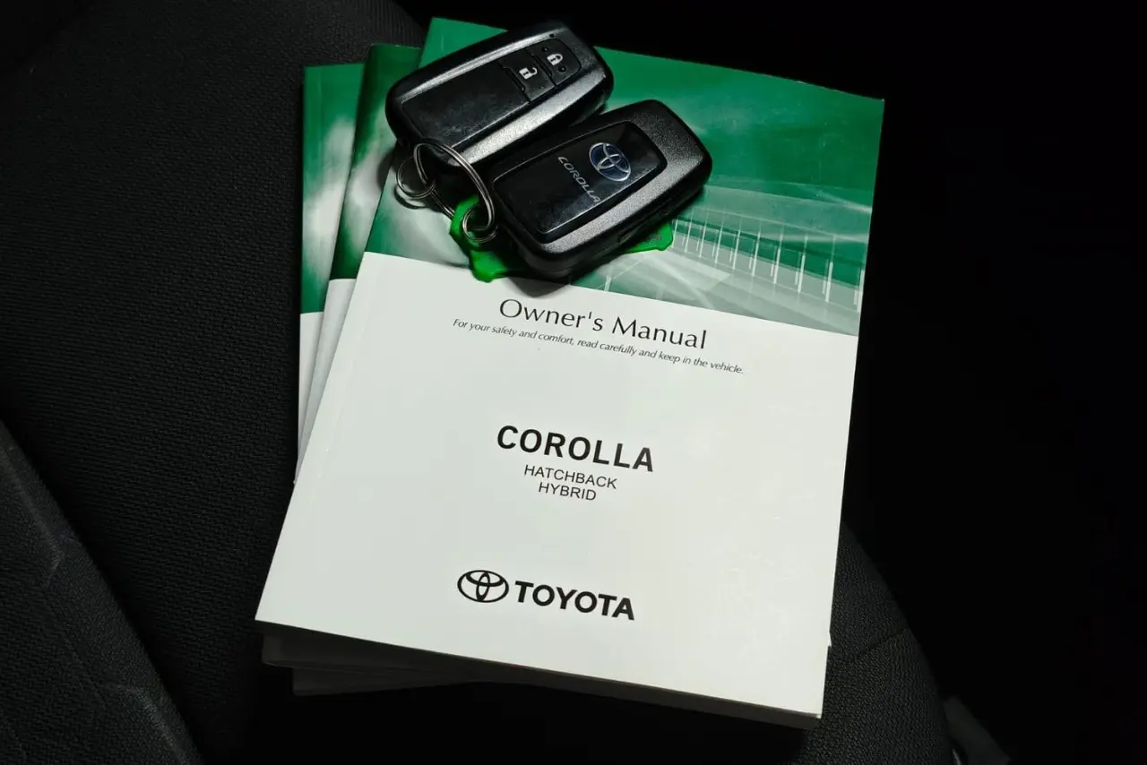 2020 Toyota Corolla Gallery Image 21