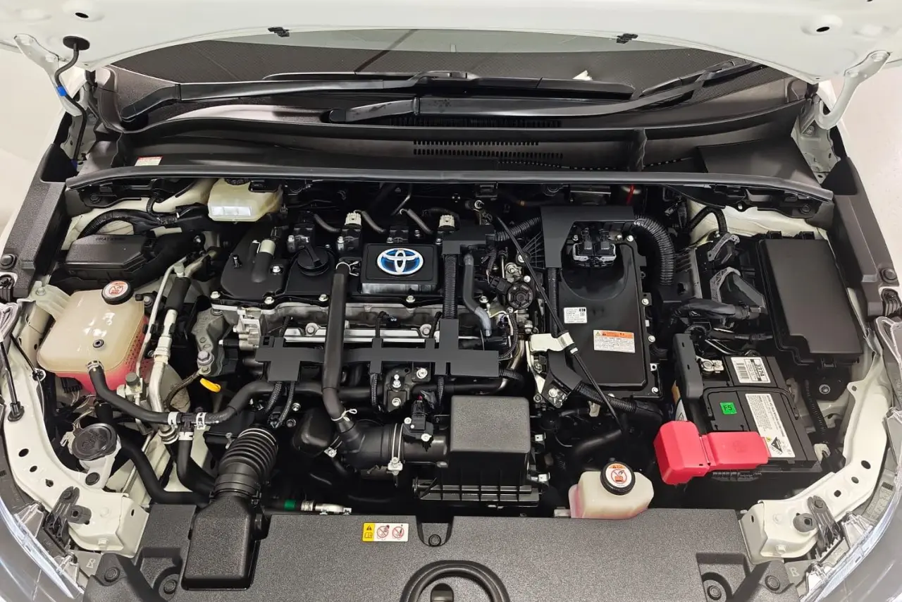 2020 Toyota Corolla Gallery Image 22